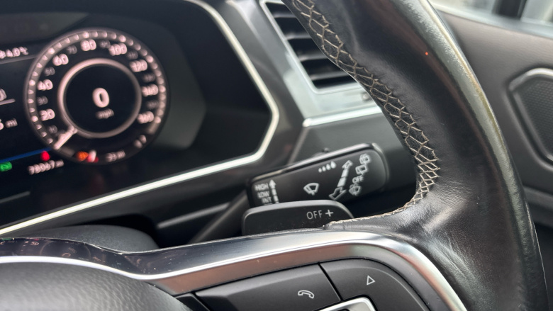 Volkswagen Tiguan 2.0 TDi 190 4Motion R-Line 5dr DSG Diesel Estate